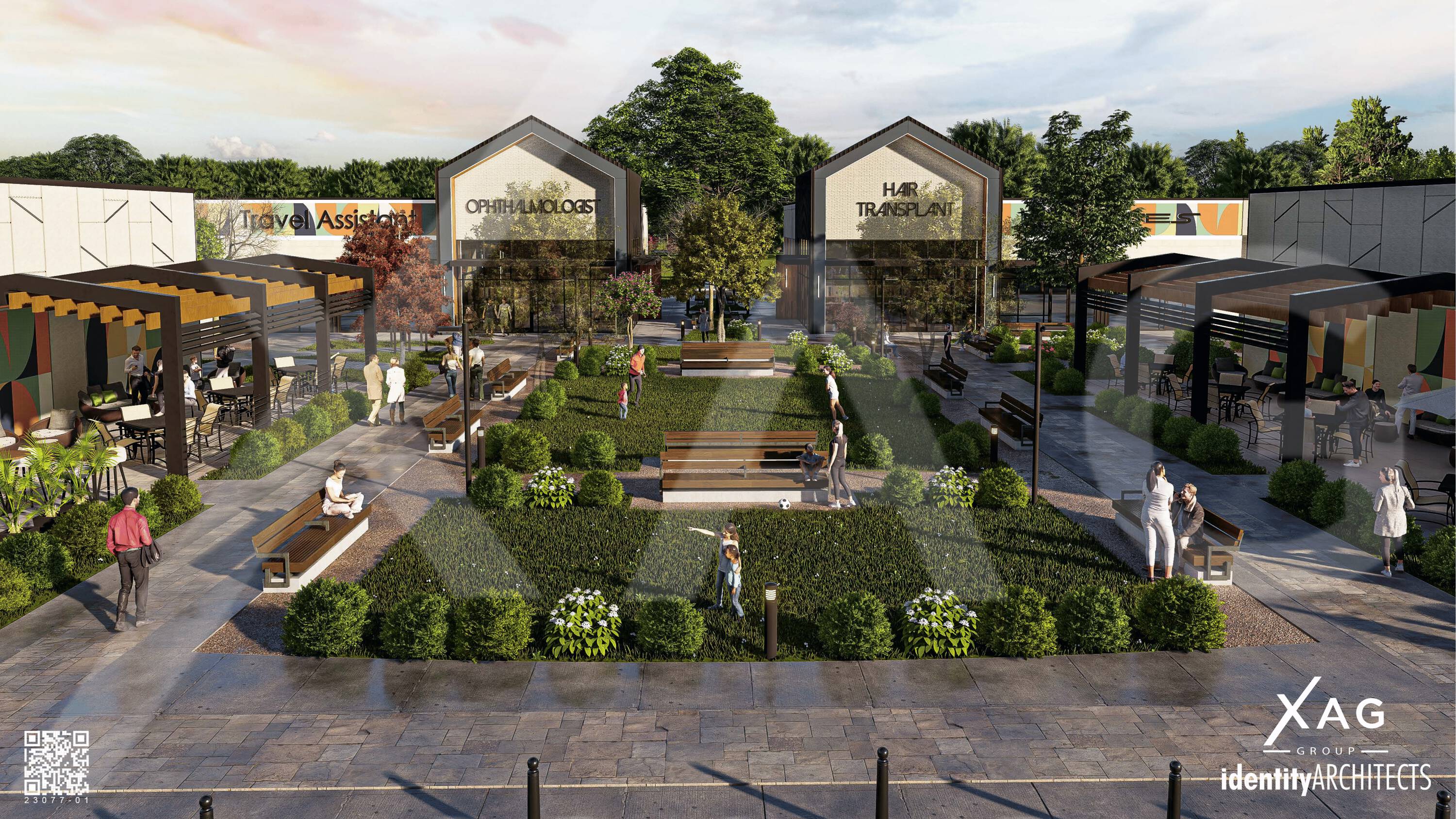 Commercial Property for Sale in Fulshear Texas 77441